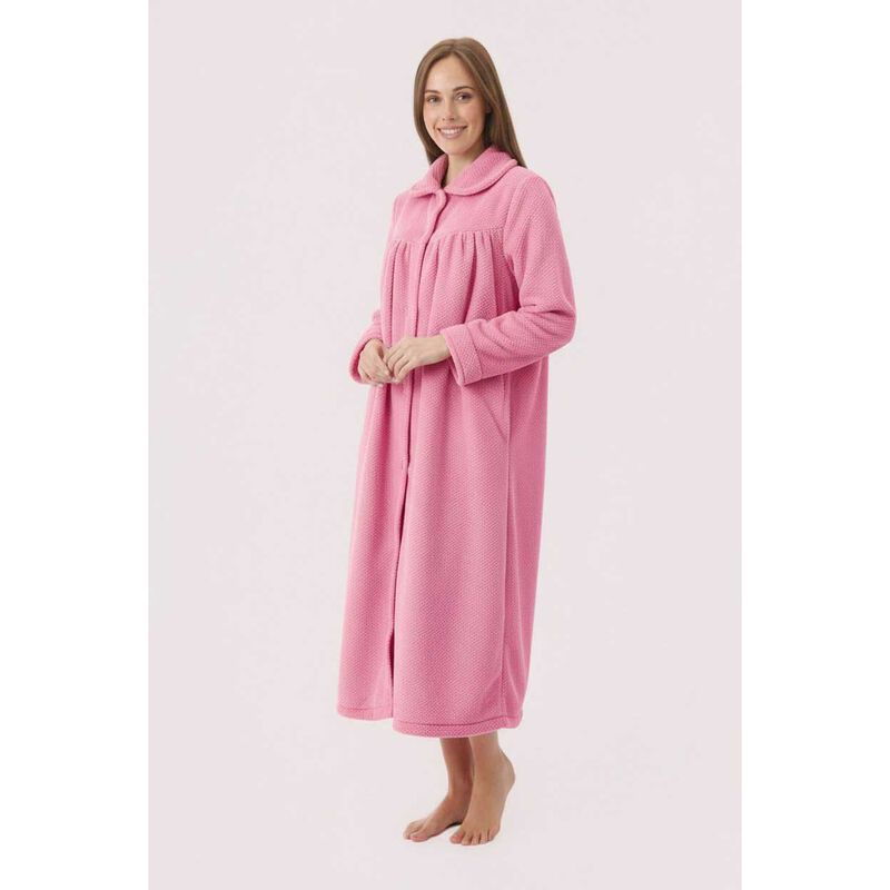 Givoni Mid Button Gown image number 6